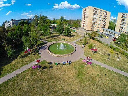 Рассказ "Город Можайск"