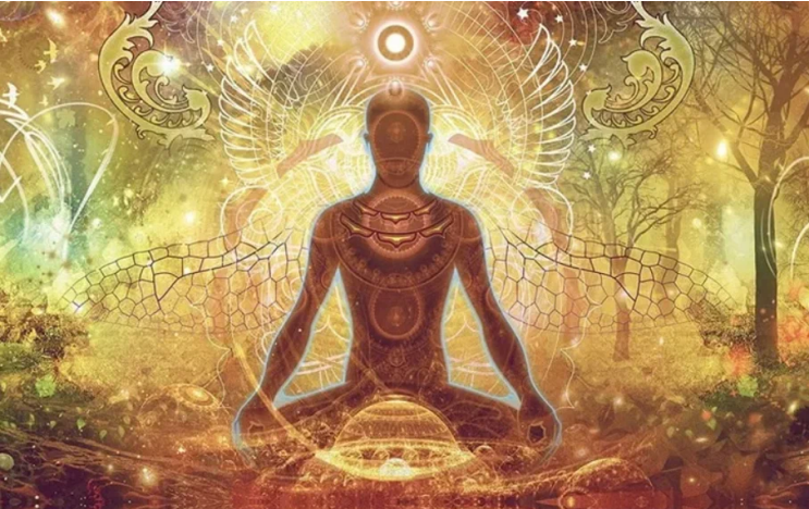 Йога. Прибыльная духовность или искусство не задавать вопросов