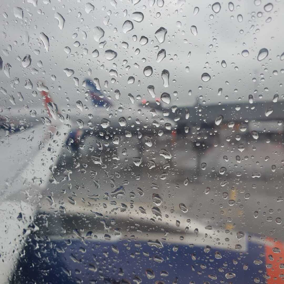 Мой переезд с Сахалина навсегда!