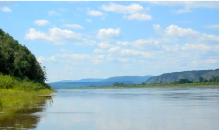 Нашли тело 30-летний волейболист в реке