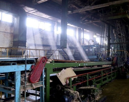 В Емве на рабочем месте умер мужчина