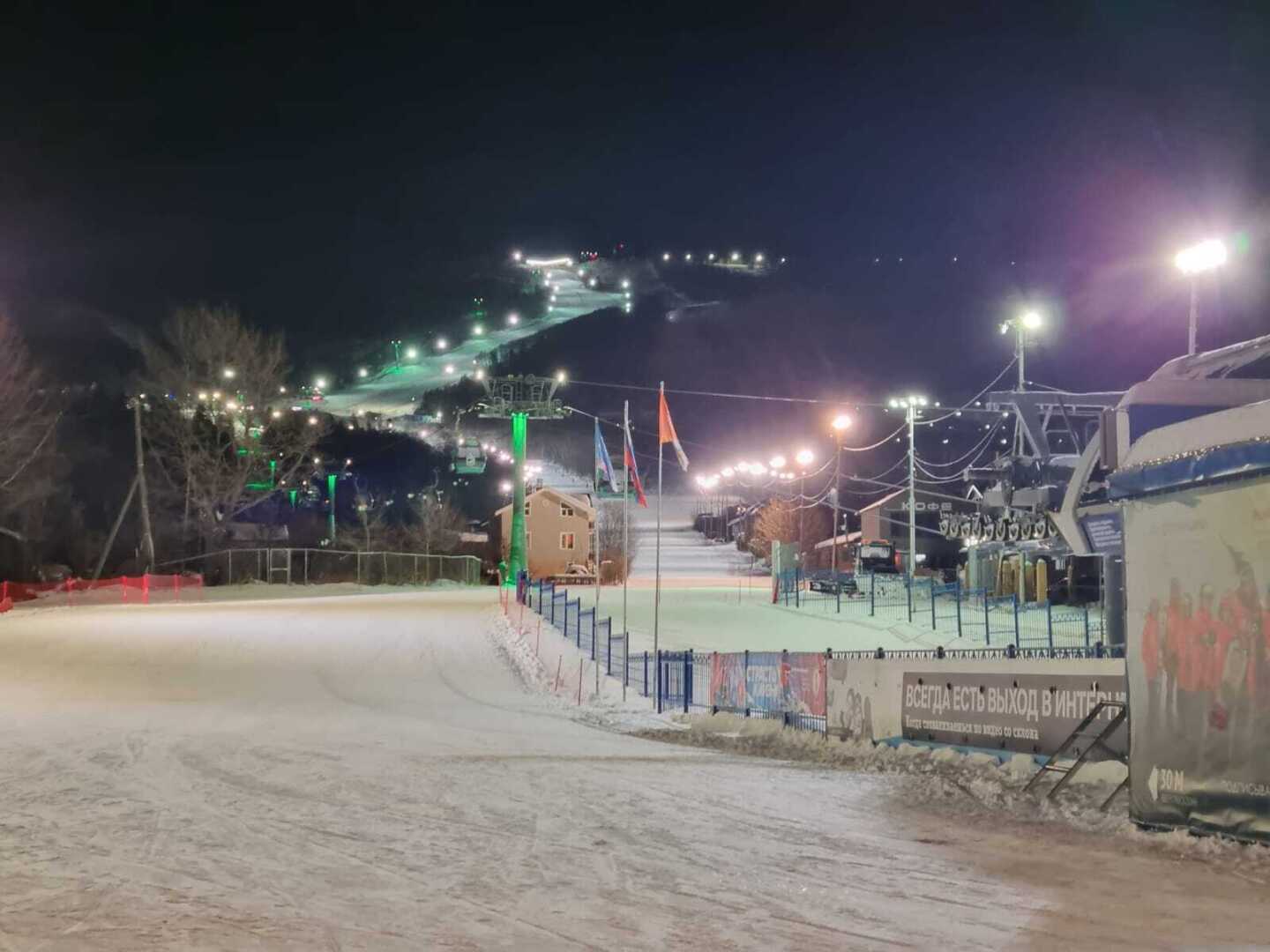 Мой переезд с Сахалина навсегда!