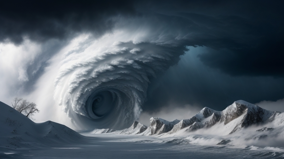 Есть ли климатическое оружие на земле?