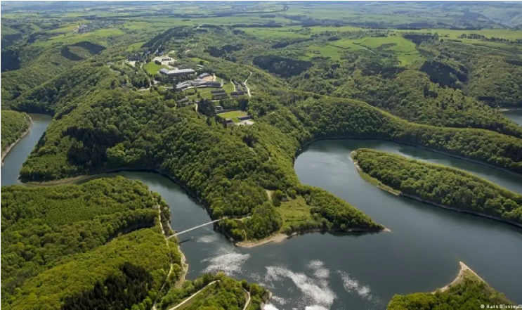 Юнкерите Гитлера: там должен был родиться нацистский элитный