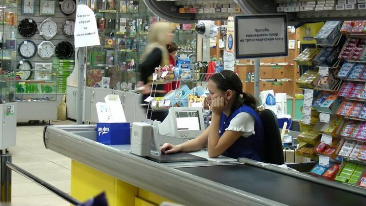 Какие требования продавцов бывают незаконными: полезная информация