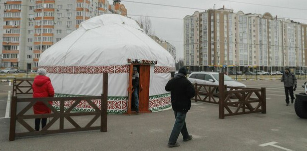 Концерт отменен. В Казахстане пытаются помешать выступлениям российских артистов