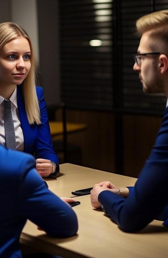 Прохождение собеседования: 10 самых распространенных вопросов и как на них правильно ответить