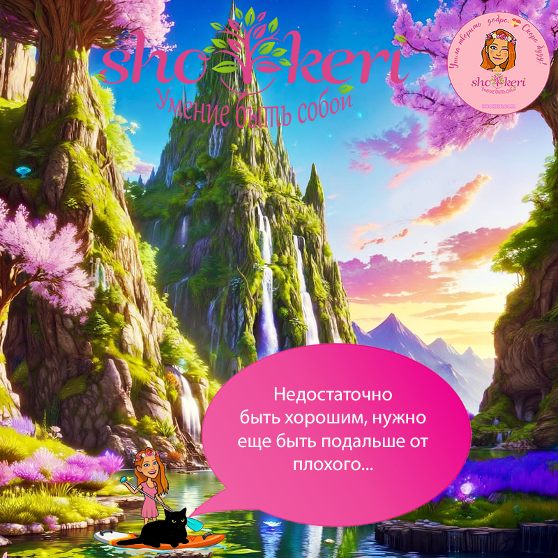 🍀Почему люди так смачно тянутся за плохими новостями?🍀