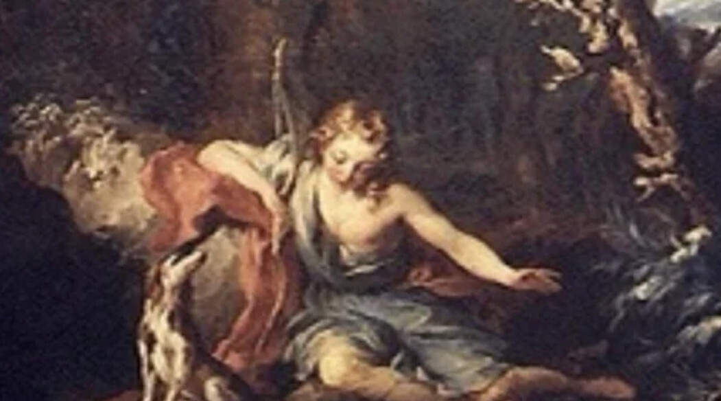 Нарцисс. Характеристики нарциссической личности