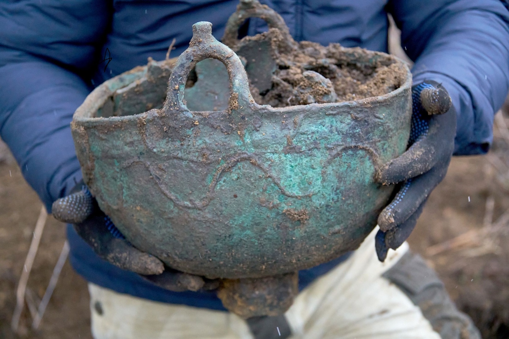 Золото которое лежит у нас под ногами! Почему мы ходим по кладам но остаемся бедными?