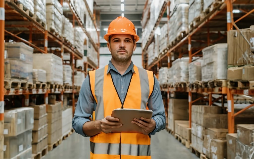 Таможенное оформление грузов из Китая: важность соблюдения таможенных процедур