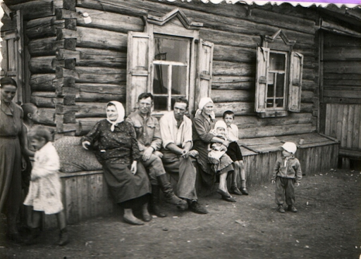 Теплый пол в крестьянском доме. Как наши предки опережали время