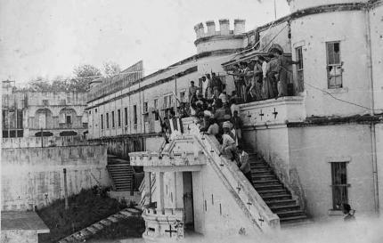Коста-Рика – страна без армии уже ровно 75 лет