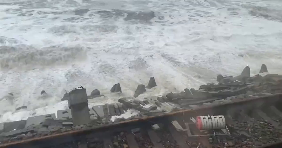 Дубай заливает дождями. Реальные факты о проводившихся в мире испытаниях климатического оружия