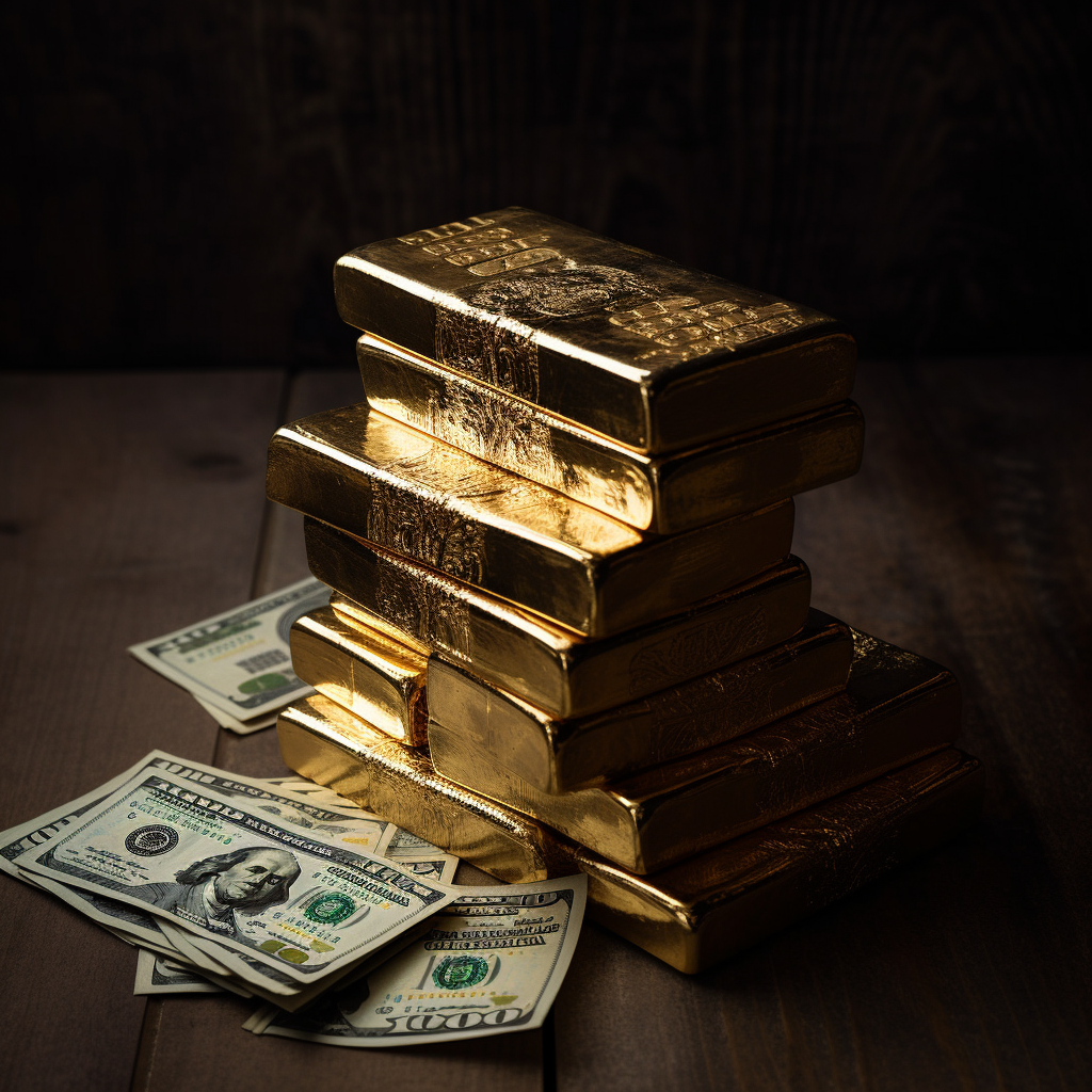 В каком городе России благодаря золоту самые высокие заработные платы в стране