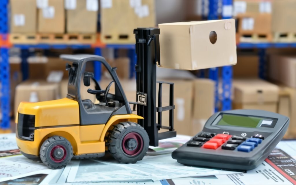 Сборные грузы: Эффективное использование в логистике