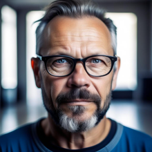 Георгий, г. Красноярск