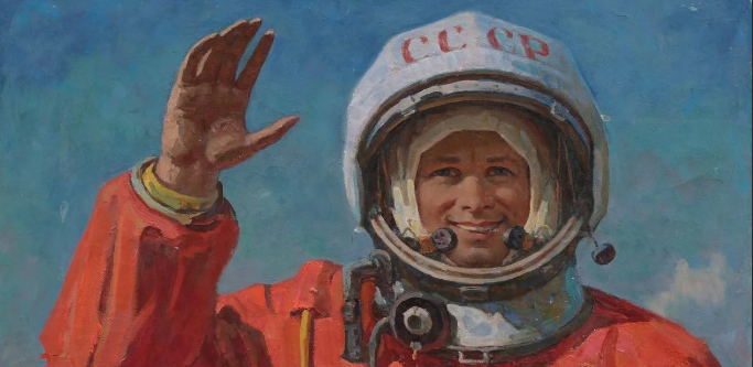 Тайны последних слов Юрия Гагарина: Философия космоса и вечной жизни