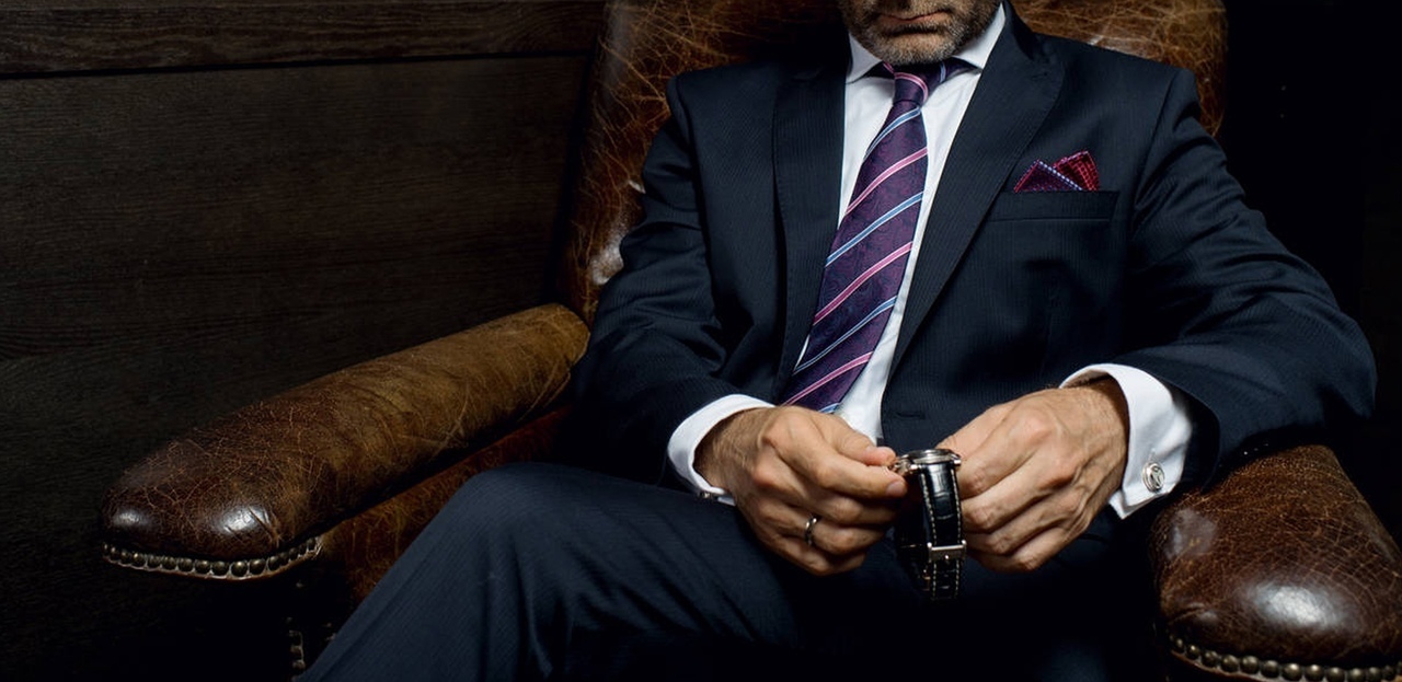 Преступление без наказания: почему некоторые богатые и влиятельные остаются невидимыми для правосудия?