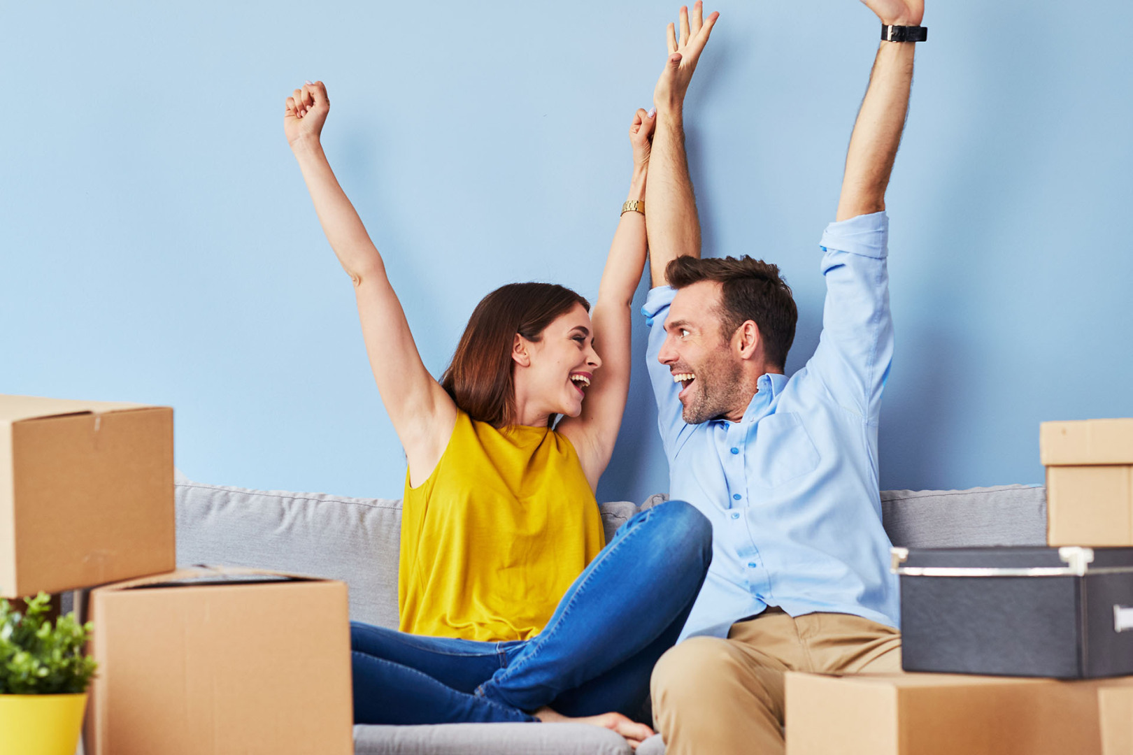 Можно ли рефинансировать ипотеку, если родился первый ребенок?