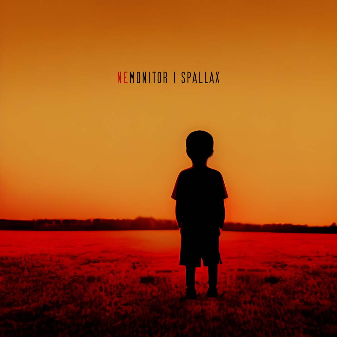 Нейросети так пока не могут? Новая композиция от электронщика "NEmonitor"