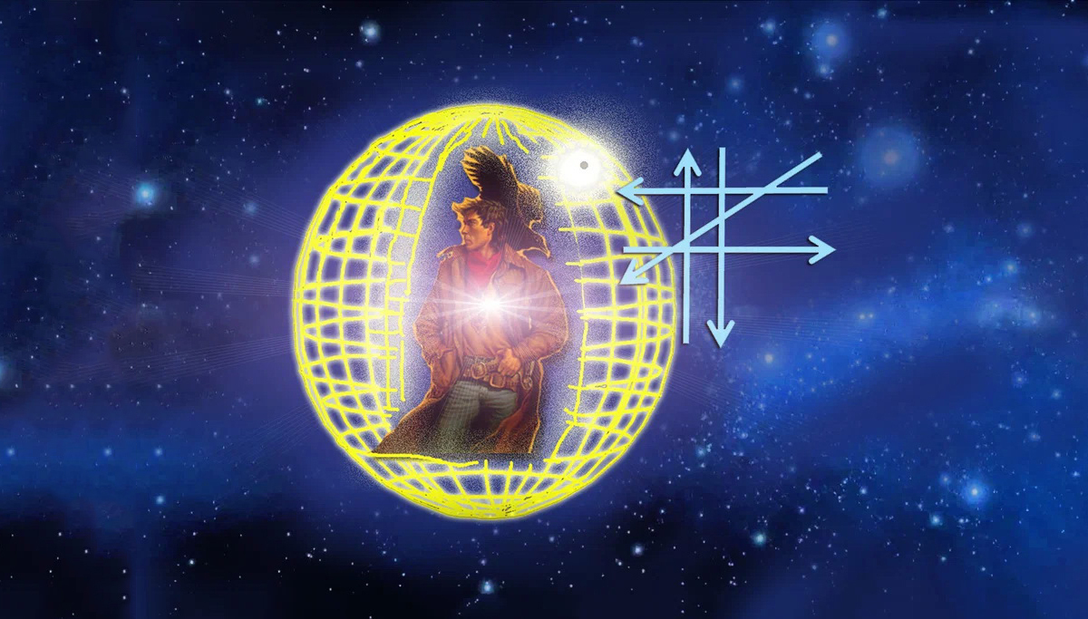 Всё о т.н. "точке сборки". Её уже раскрытые тайны и секреты ещё совсем неизвестные! Карлос Кастанеда +. Введение...