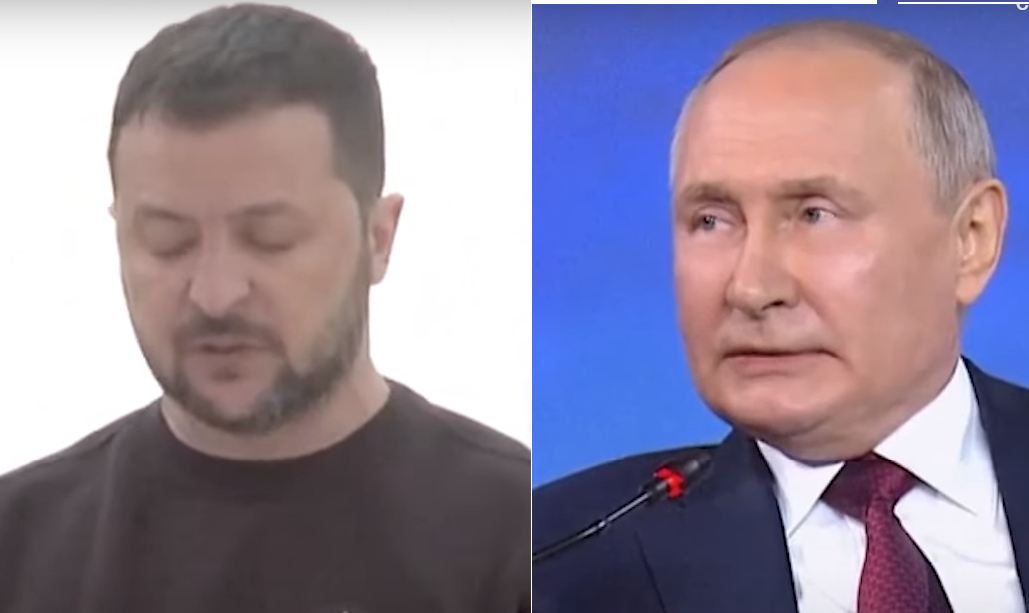 «Российская армия уничтожила 125 000 украинских военнослужащих»: ответный удар Украины провалился