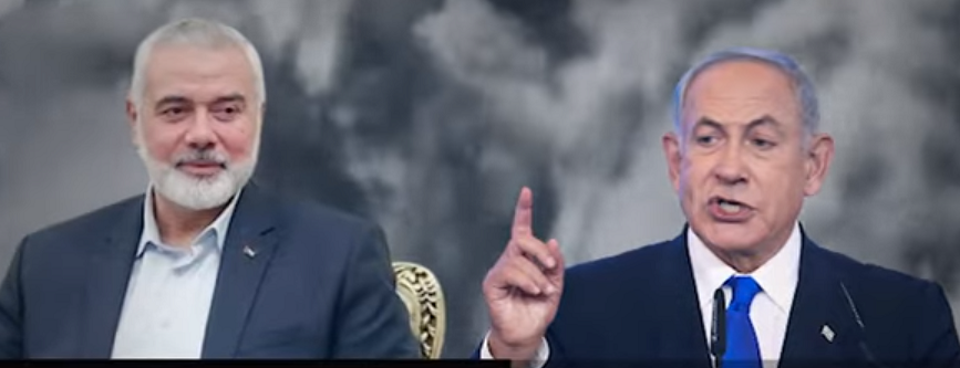 «Возвращение домой»: Моссад отказывается от переговоров о перемирии в секторе Газа в Катаре; Израиль заявляет о «тупике» и обвиняет ХАМАС