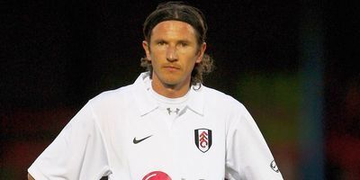 Футбольные фамилии: братья Алексей и Евгений Смертины.