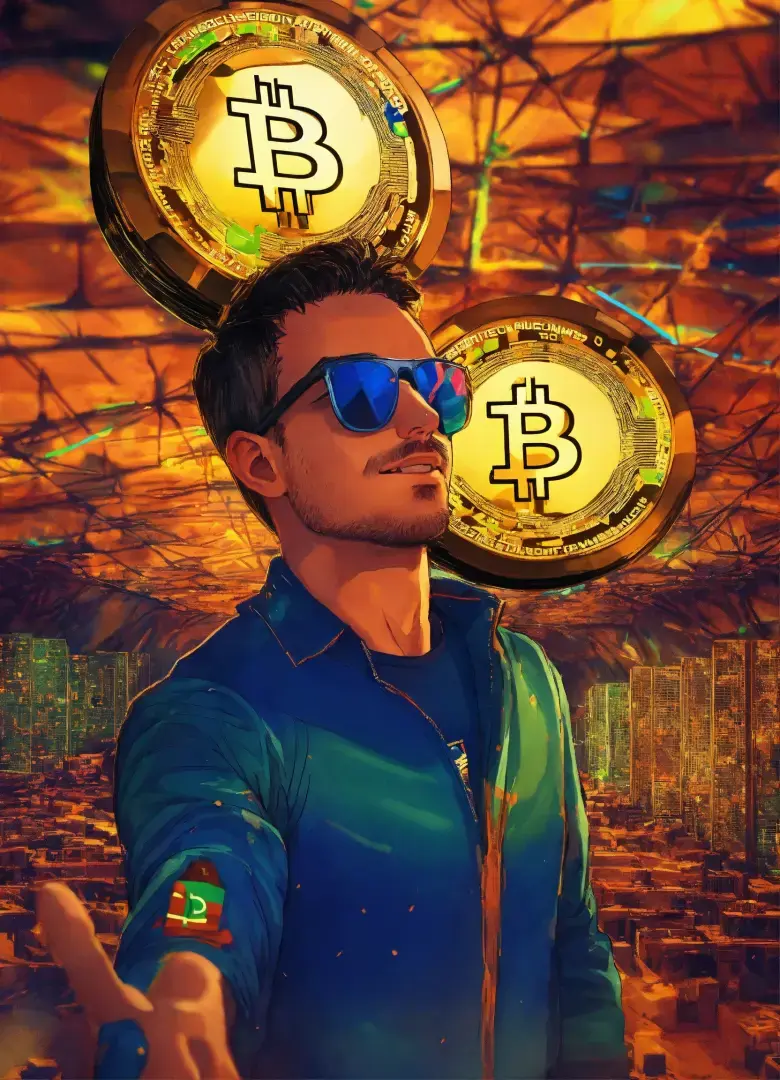 Астрология и биткойн могут показаться несвязанными понятиями, но при ближайшем рассмотрении обнаруживаются интригующие связи.