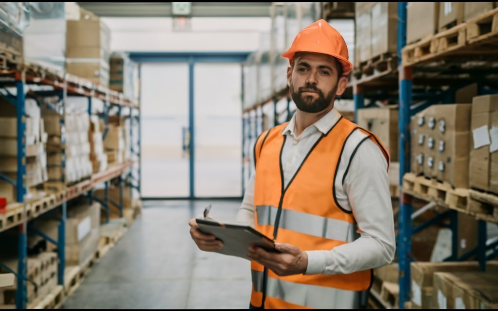 Сборные грузы в международных перевозках: ключевые аспекты