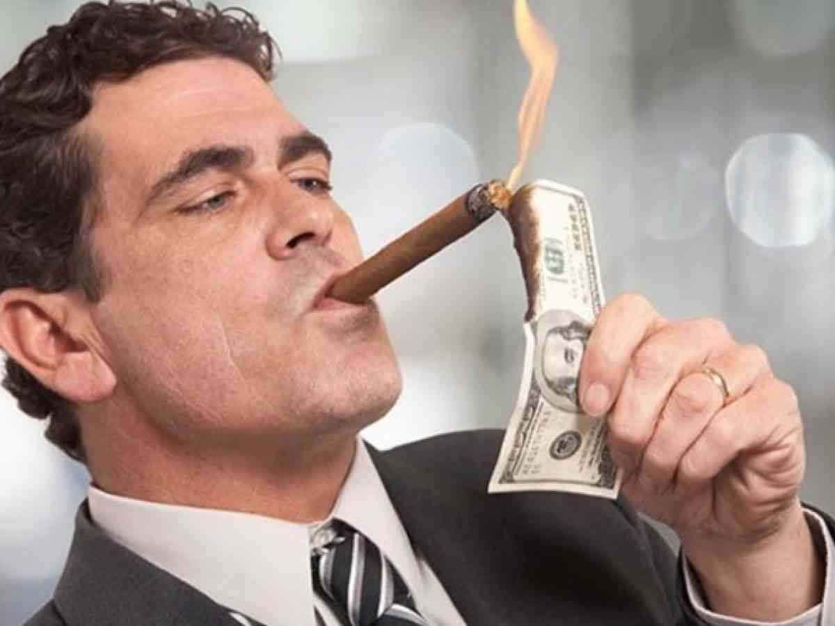 Преступление без наказания: почему некоторые богатые и влиятельные остаются невидимыми для правосудия?