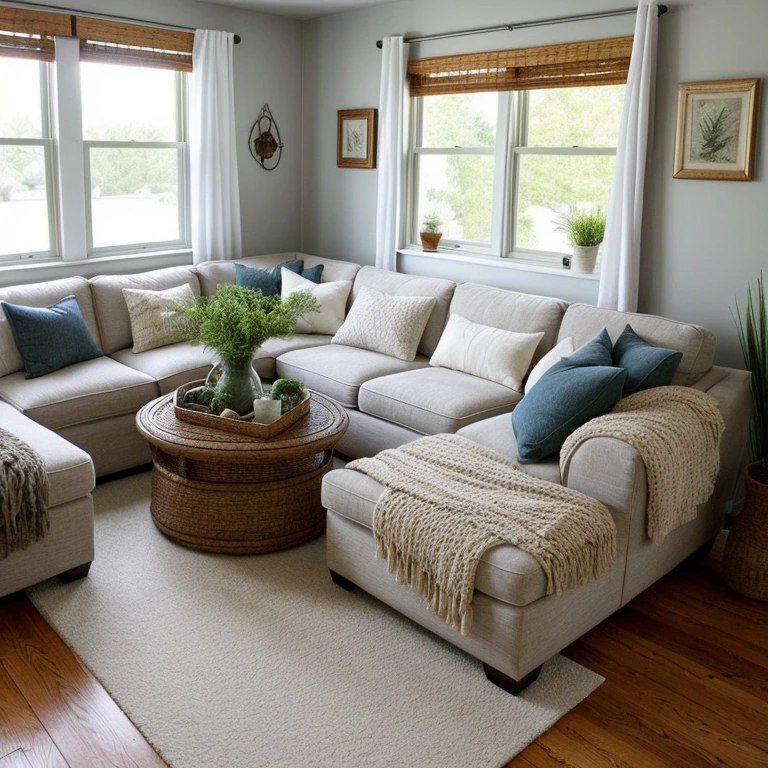 7 неожиданных лайфхаков для уютного дома: секреты максимального комфорта