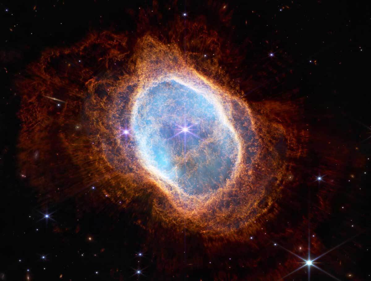 Новые открытия со всего мира