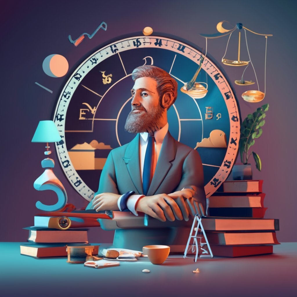 Гороскоп для юристов на неделю с 4 по 10 декабря. Юридический гороскоп на неделю