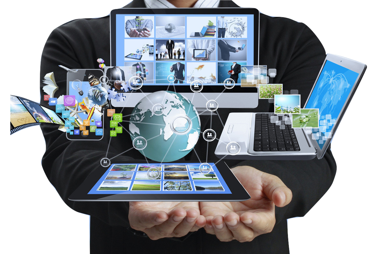 Восхождение технологий и вызовы 21 века