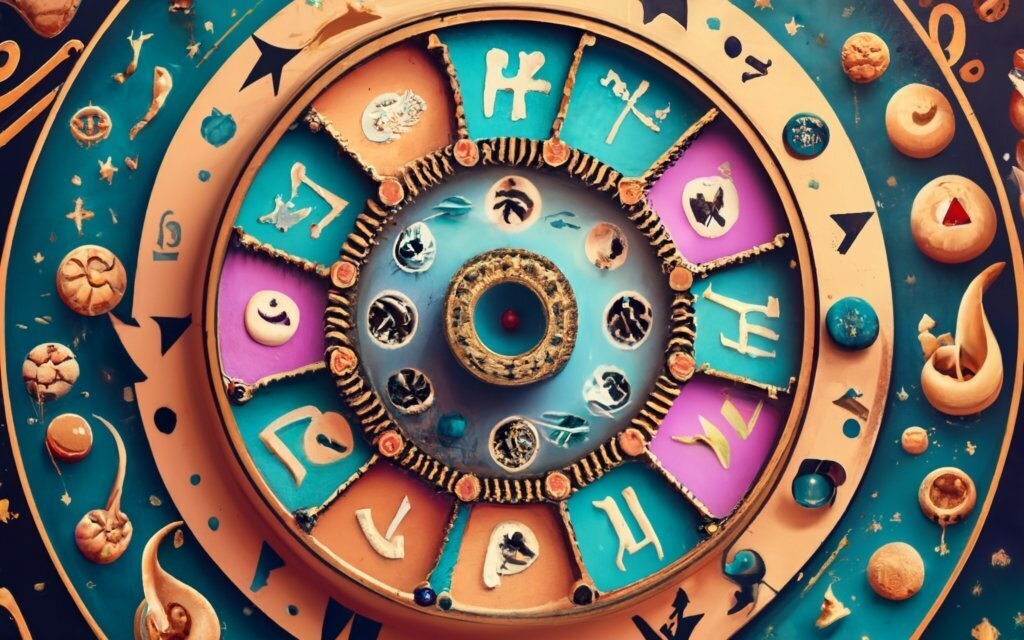 Недельный гороскоп на неделю с 4 по 10 декабря. Гороскоп на неделю.