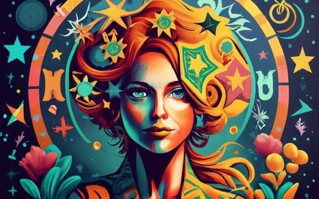 Женский гороскоп на неделю. Гороскоп на неделю с 4 по 10 декабря, специально для девушек и женщин