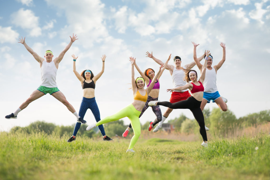 Волшебные ритуалы для восстановления клеток мозга