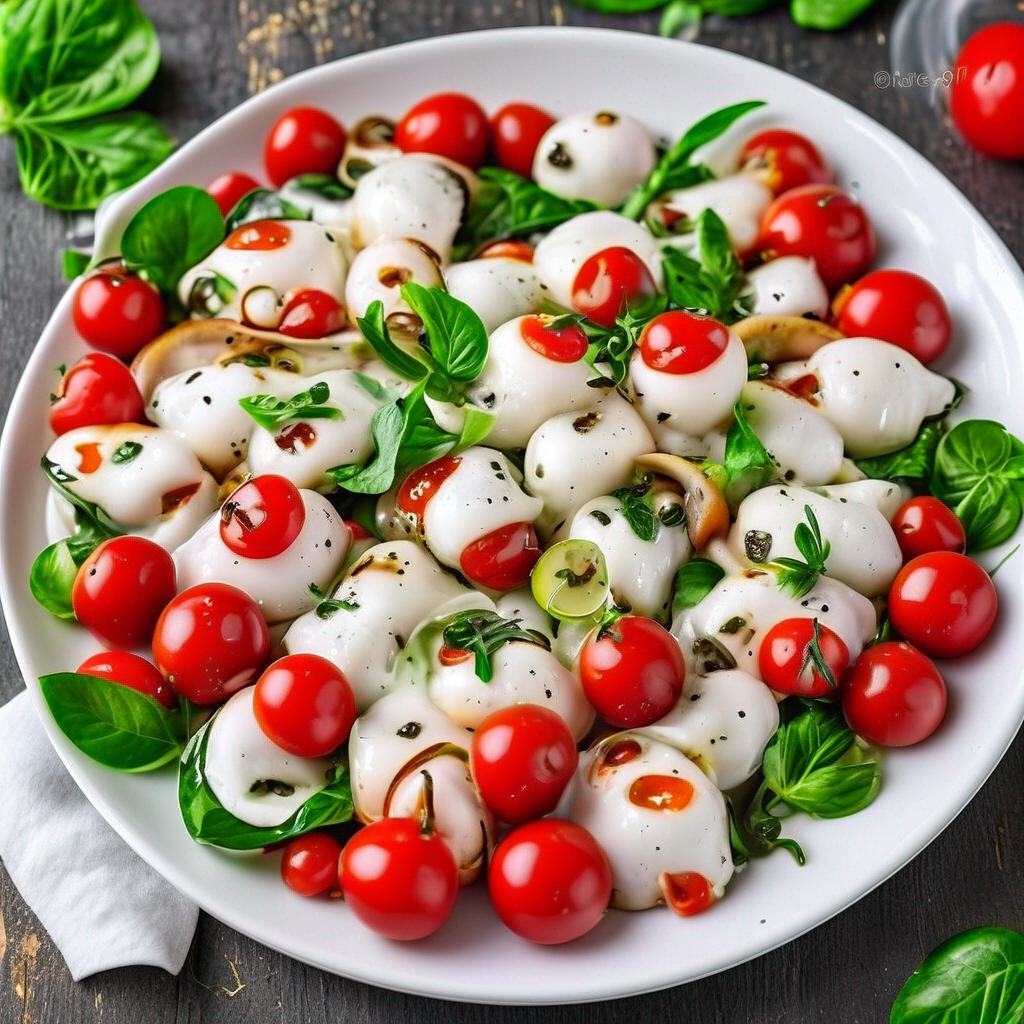 🗓️🎄 Что приготовить на Новый Год 2024? Делюсь авторскими, необычными и уникальными рецептами блюд с фото на праздничный стол от нейросети 👩‍🍳💯