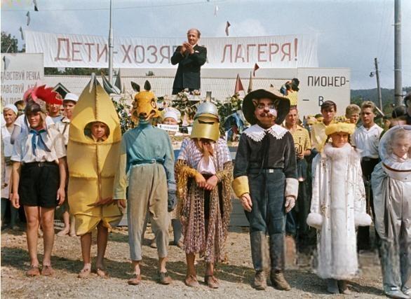 3 лучших советских фильма для детей