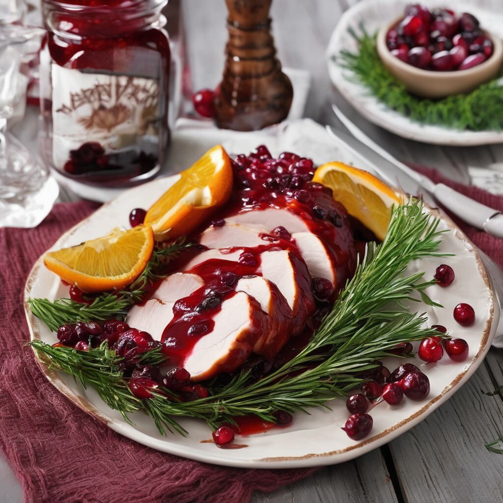 🗓️🎄 Что приготовить на Новый Год 2024? Делюсь авторскими, необычными и уникальными рецептами блюд с фото на праздничный стол от нейросети 👩‍🍳💯