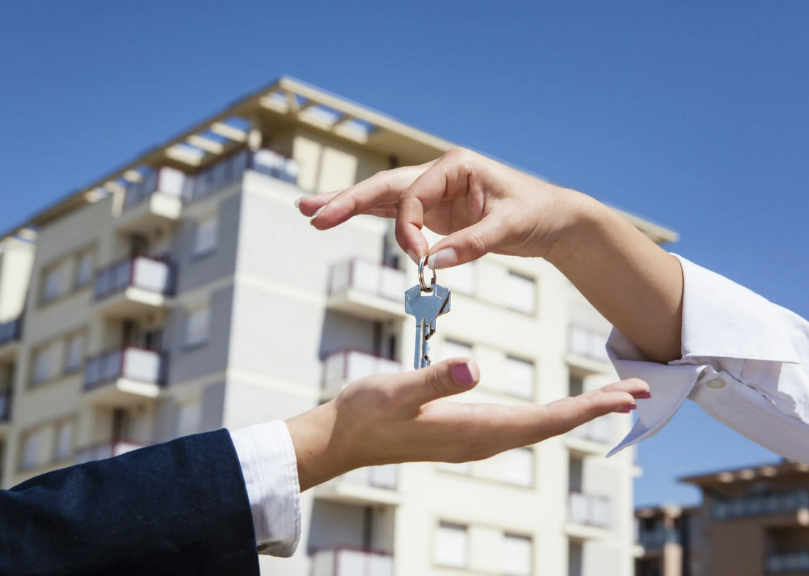 Ипотека, как высшая форма рабства. Проблемы и перспективы рынка жилья.