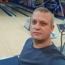 Александр, г. Новокузнецк