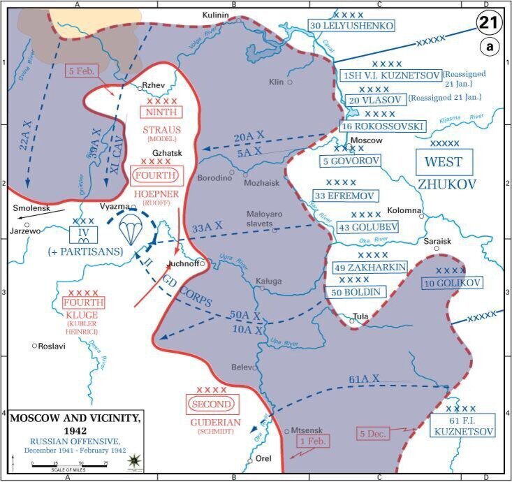 Памятник во Ржеве. Эмоции, которые не купишь