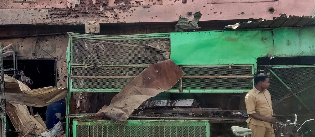 ООН завершает политическую миссию в Судане