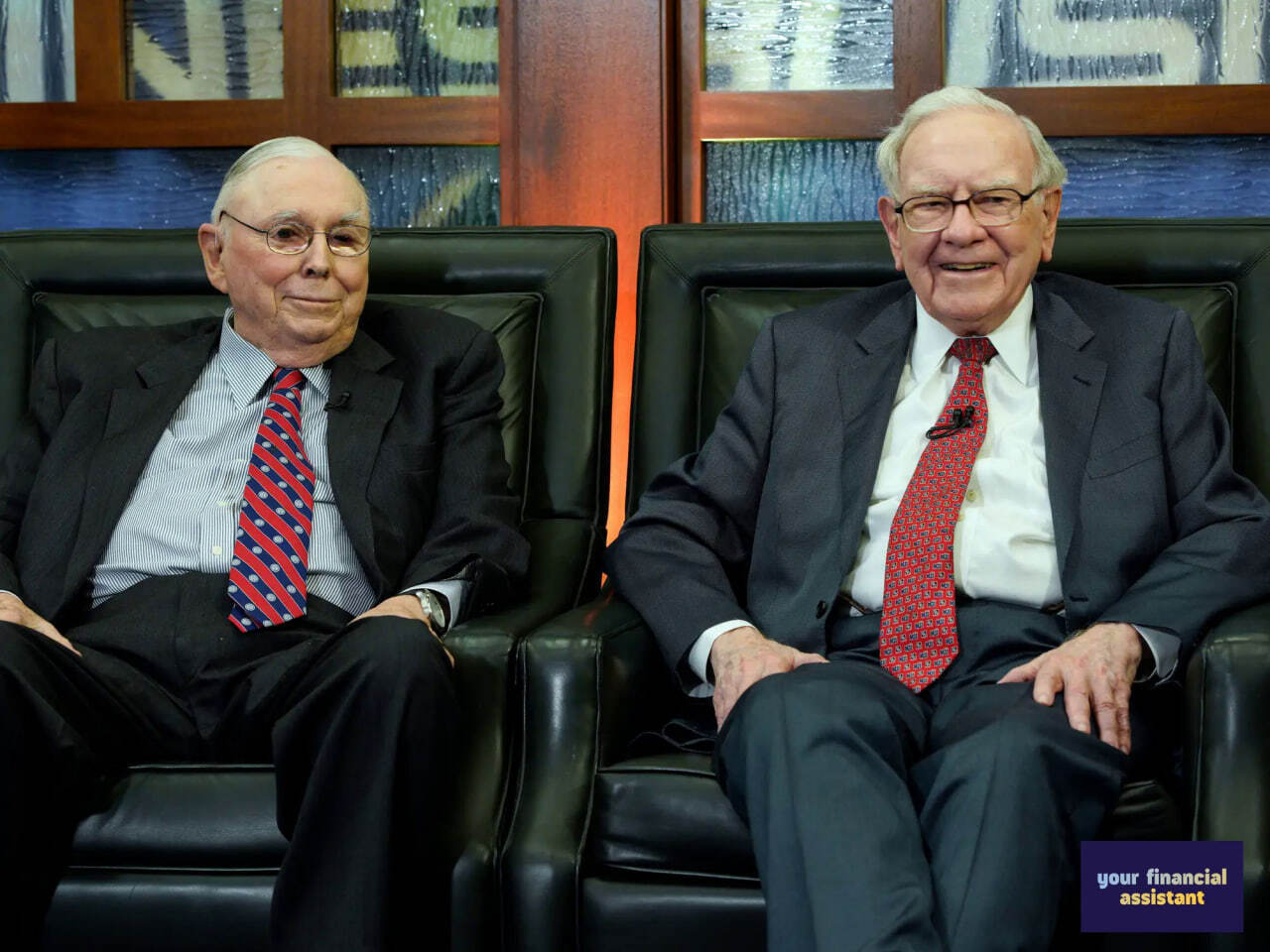 Советы Чарли Мангера – правой руки Уоррена Баффета