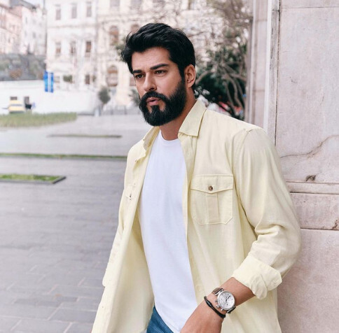 От "Зимородка" до Серкана Болата: гайд для тех, кто хочет разобраться в турецких сериалах