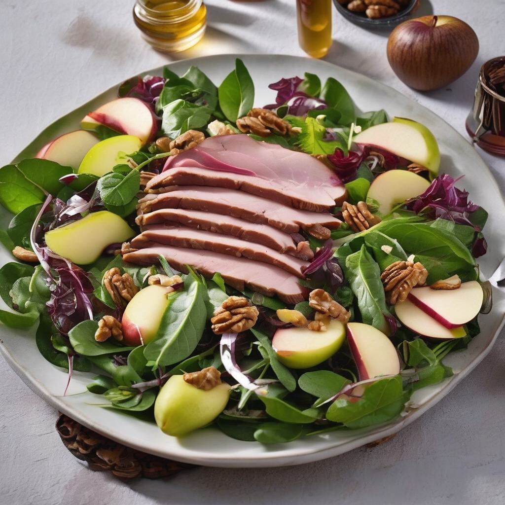 🗓️🎄 Что приготовить на Новый Год 2024? Делюсь авторскими, необычными и уникальными рецептами блюд с фото на праздничный стол от нейросети 👩‍🍳💯