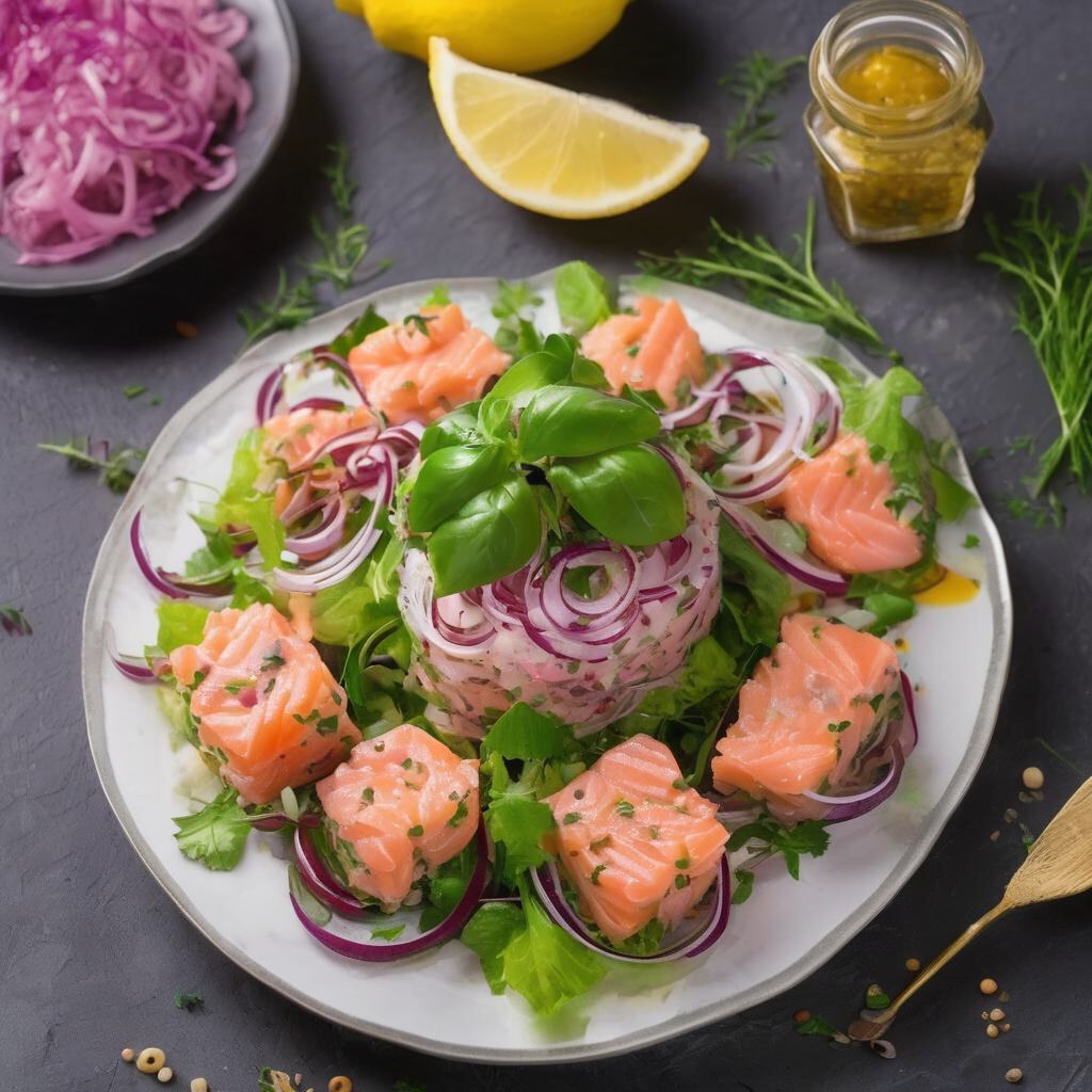 🗓️🎄 Что приготовить на Новый Год 2024? Делюсь авторскими, необычными и уникальными рецептами блюд с фото на праздничный стол от нейросети 👩‍🍳💯